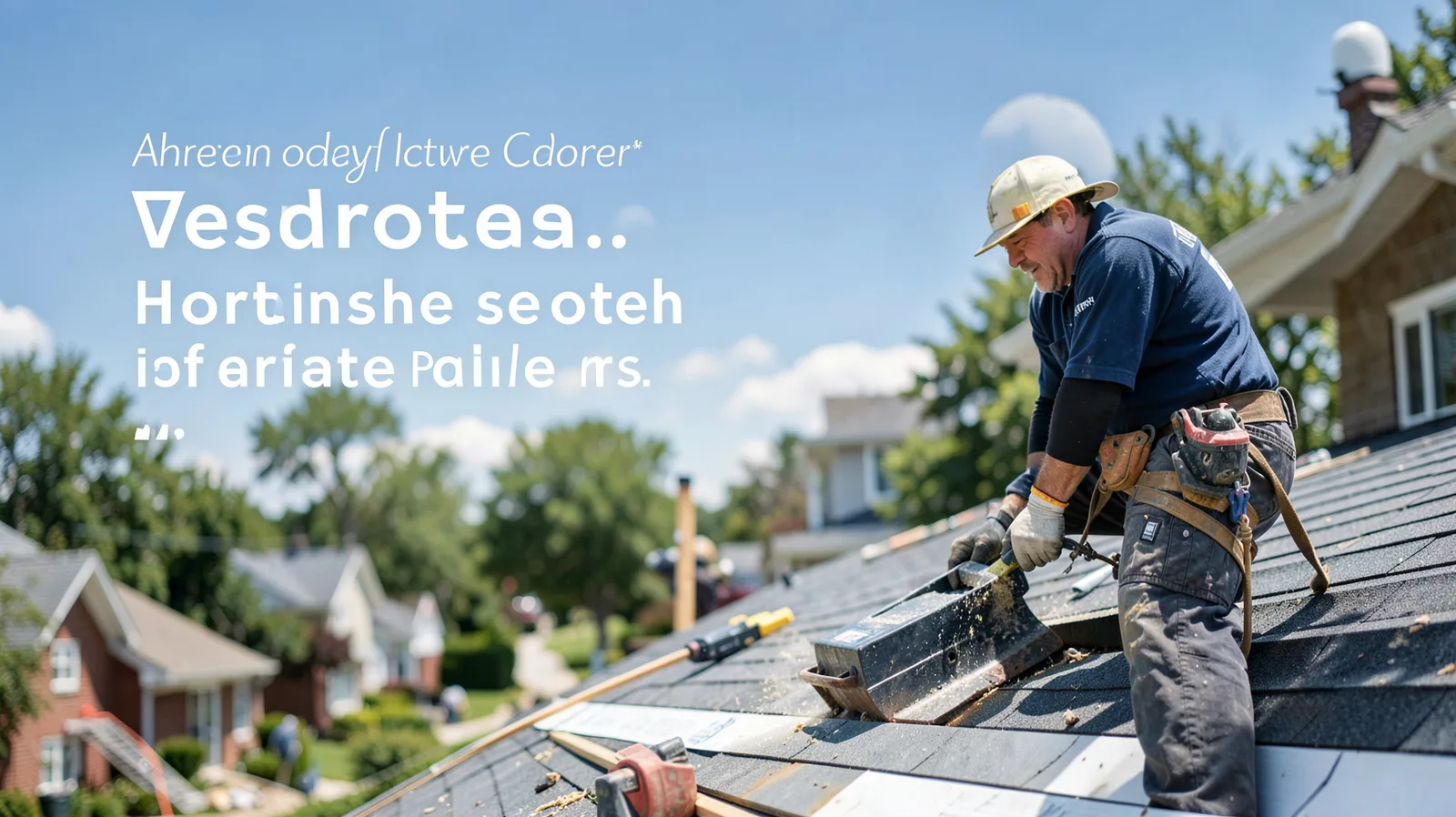 Roof Replacement in Madison, IL near me